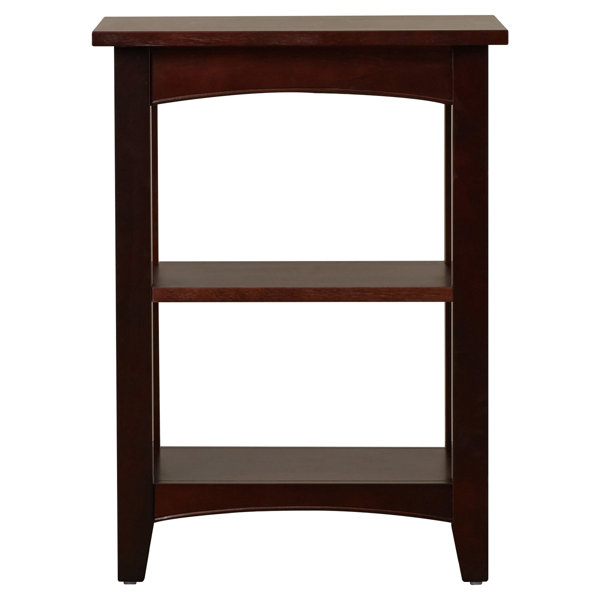 Three Posts™ Kerlin End Table & Reviews Wayfair